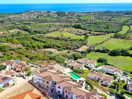 Panorama 2, Appartement 4 personnes à Budoni - Photo 14