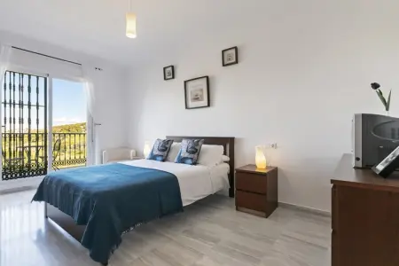 Brisas del Golf, Villa Alhaurín avec terrasse - Photo 3