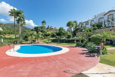 Brisas del Golf, Villa Alhaurín avec terrasse - Photo 5