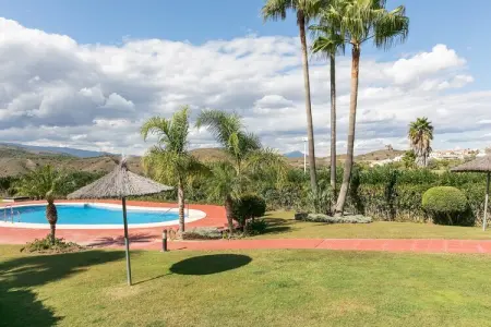 Brisas del Golf, Villa Alhaurín avec terrasse - Photo 8