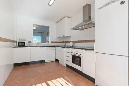 Brisas del Golf, Villa Alhaurín avec terrasse - Photo 11
