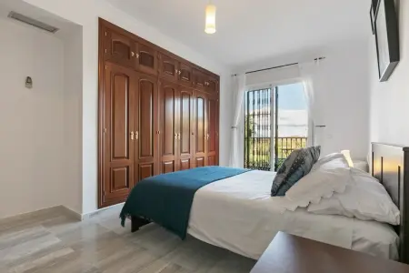 Brisas del Golf, Villa Alhaurín avec terrasse - Photo 12