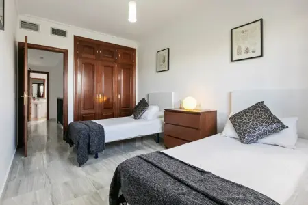 Brisas del Golf, Villa Alhaurín avec terrasse - Photo 17