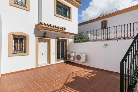 Brisas del Golf, Villa Alhaurín avec terrasse - Photo 25