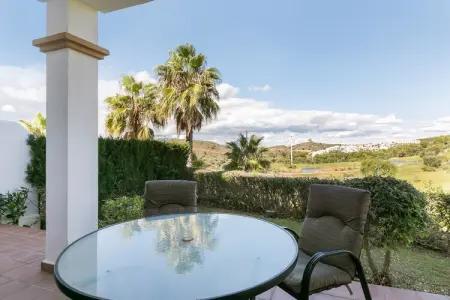 Brisas del Golf, Villa Alhaurín avec terrasse - Photo 28