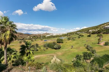 Brisas del Golf, Villa Alhaurín avec terrasse - Photo 29