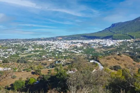 Brisas del Golf, Villa Alhaurín avec terrasse - Photo 32