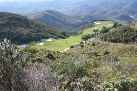 Brisas del Golf, Villa Alhaurín avec terrasse - Photo 35
