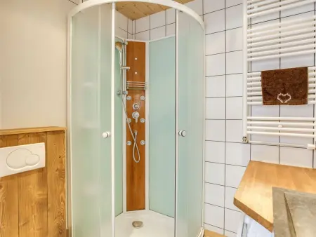 Le Curling A (Val Claret), Appartement 2 personnes à Tignes - Photo 8
