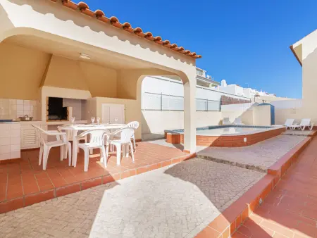 Flor de Maio, Villa 8 personnes à Gale - Photo 1