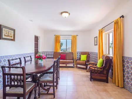 Flor de Maio, Villa 8 personnes à Gale - Photo 2