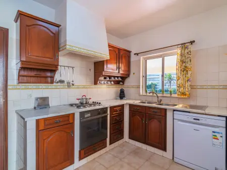 Flor de Maio, Villa 8 personnes à Gale - Photo 3