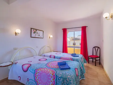 Flor de Maio, Villa 8 personnes à Gale - Photo 4