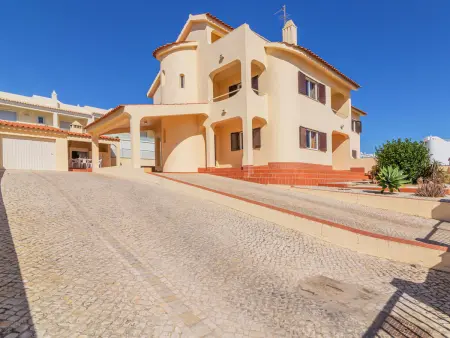 Flor de Maio, Villa 8 personnes à Gale - Photo 5