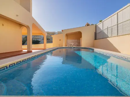 Flor de Maio, Villa 8 personnes à Gale - Photo 6