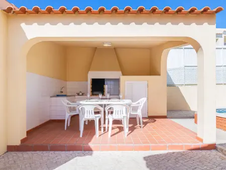 Flor de Maio, Villa 8 personnes à Gale - Photo 7