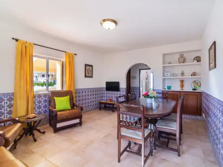 Flor de Maio, Villa 8 personnes à Gale - Photo 8