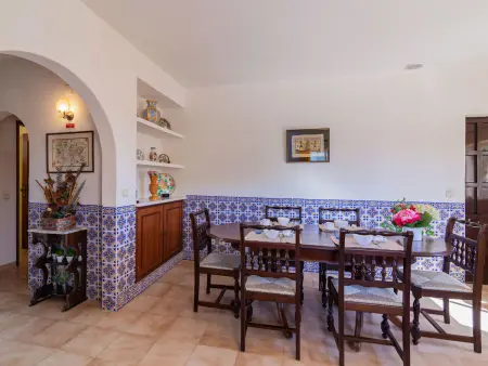 Flor de Maio, Villa 8 personnes à Gale - Photo 9