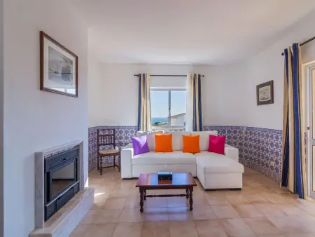Flor de Maio, Villa 8 personnes à Gale - Photo 11