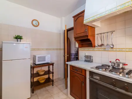 Flor de Maio, Villa 8 personnes à Gale - Photo 12