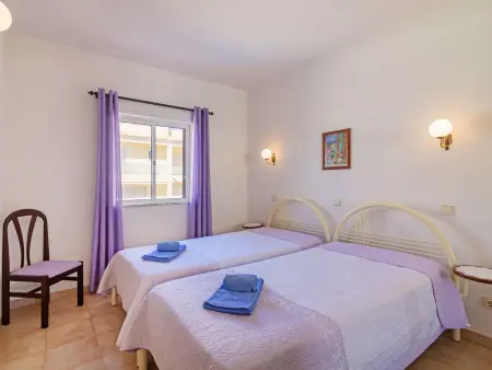 Flor de Maio, Villa 8 personnes à Gale - Photo 13