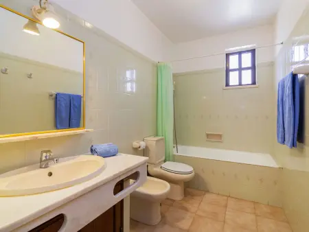 Flor de Maio, Villa 8 personnes à Gale - Photo 14