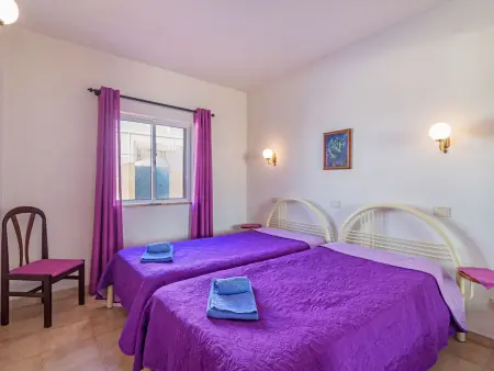 Flor de Maio, Villa 8 personnes à Gale - Photo 15
