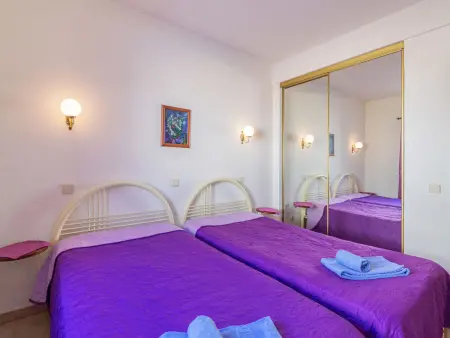Flor de Maio, Villa 8 personnes à Gale - Photo 16