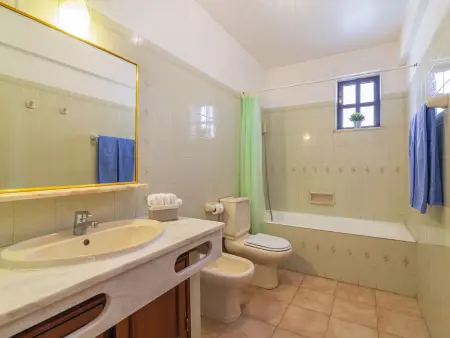Flor de Maio, Villa 8 personnes à Gale - Photo 17