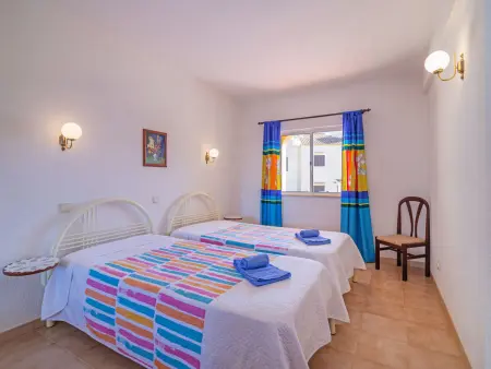 Flor de Maio, Villa 8 personnes à Gale - Photo 18
