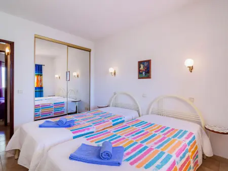 Flor de Maio, Villa 8 personnes à Gale - Photo 19