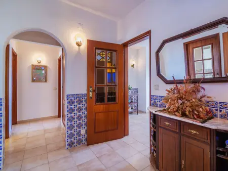 Flor de Maio, Villa 8 personnes à Gale - Photo 20
