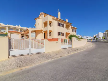 Flor de Maio, Villa 8 personnes à Gale - Photo 23