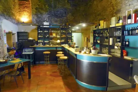 Insieme in Panche, Maison à Pistoia avec piscine et vue - Photo 27