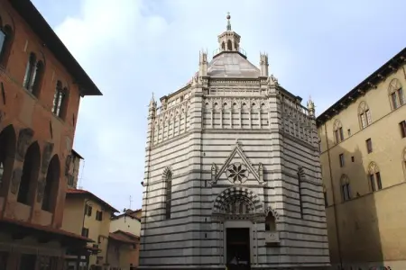 Insieme in Panche, Maison à Pistoia avec piscine et vue - Photo 32