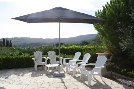 Villa à Camplong, Villa moderne à Camplong avec piscine privée - Photo 7