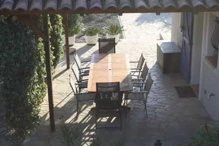 Villa à Camplong, Villa moderne à Camplong avec piscine privée - Photo 8