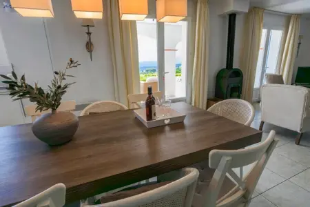 Villa à Camplong, Villa moderne à Camplong avec piscine privée - Photo 13
