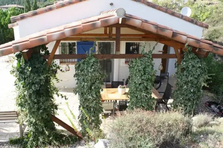 Villa à Camplong, Villa moderne à Camplong avec piscine privée - Photo 16