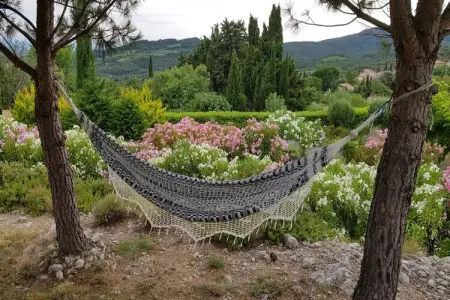 Villa à Camplong, Villa moderne à Camplong avec piscine privée - Photo 22
