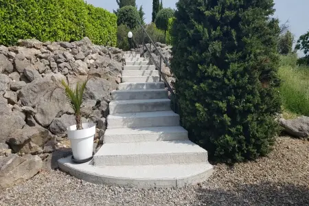Villa à Camplong, Villa moderne à Camplong avec piscine privée - Photo 24