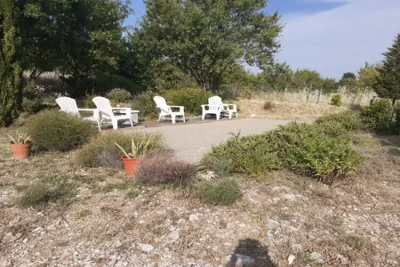 Villa à Camplong, Villa moderne à Camplong avec piscine privée - Photo 28