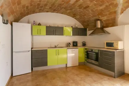 Casa Can Pitchio, Villa Figueres près des plages de la Costa Brava Piscine - Photo 1