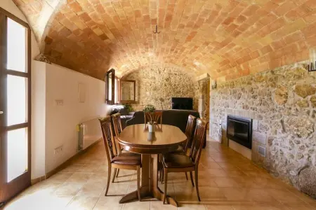 Casa Can Pitchio, Villa Figueres près des plages de la Costa Brava Piscine - Photo 2