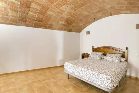 Casa Can Pitchio, Villa Figueres près des plages de la Costa Brava Piscine - Photo 9