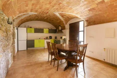 Casa Can Pitchio, Villa Figueres près des plages de la Costa Brava Piscine - Photo 10
