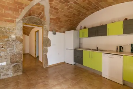 Casa Can Pitchio, Villa Figueres près des plages de la Costa Brava Piscine - Photo 11