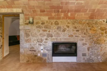 Casa Can Pitchio, Villa Figueres près des plages de la Costa Brava Piscine - Photo 12