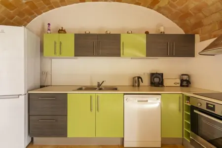 Casa Can Pitchio, Villa Figueres près des plages de la Costa Brava Piscine - Photo 14