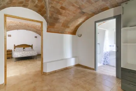 Casa Can Pitchio, Villa Figueres près des plages de la Costa Brava Piscine - Photo 15